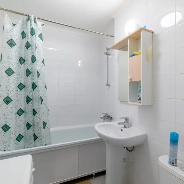 Реальные фото Апартаменты на улице Михайлова 30А корпус 1