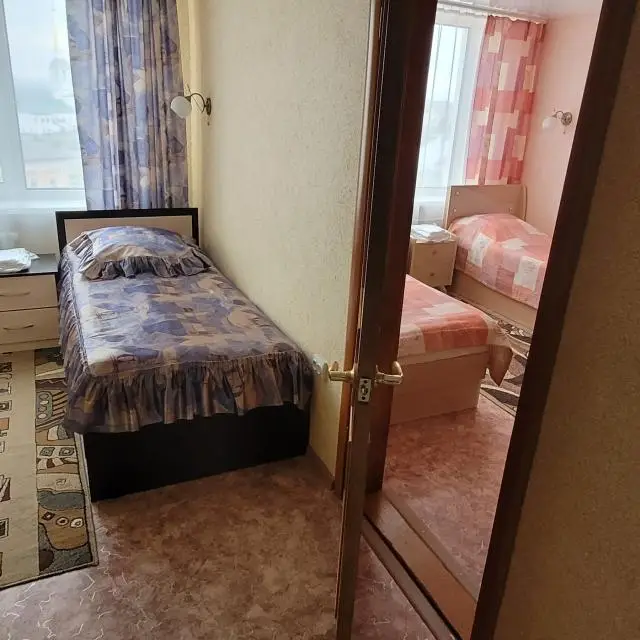 Real photos of Solikamsk