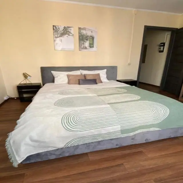Real photos of Apartments on Simonovsky Val street