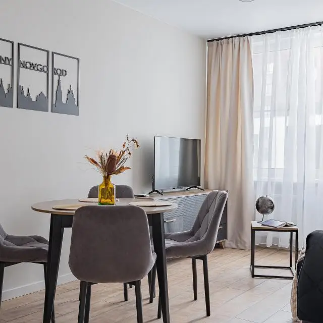 Real photos of Owl-the house on 7 Betancourt Street