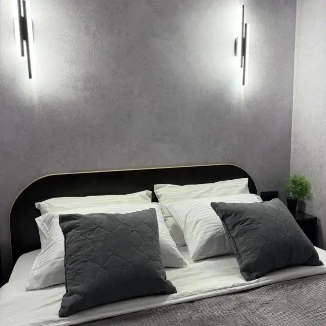 Real photos of Apartments on Griboyedov Street