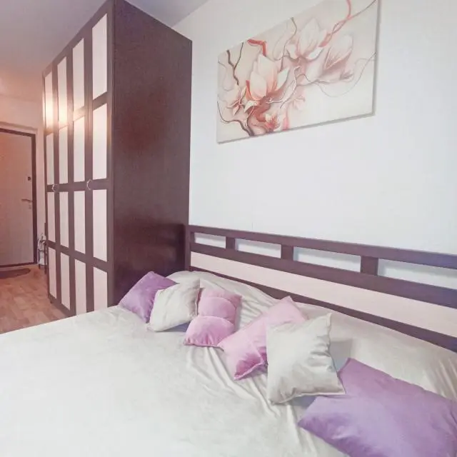 Real photos of Apartments on Universitetskaya Embankment 60