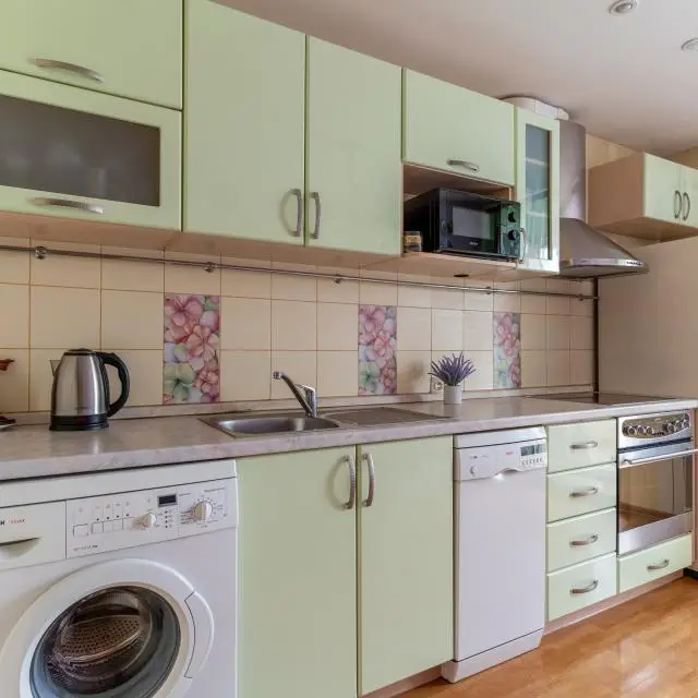 Real photos of Apartments on Ostryakova Avenue 26