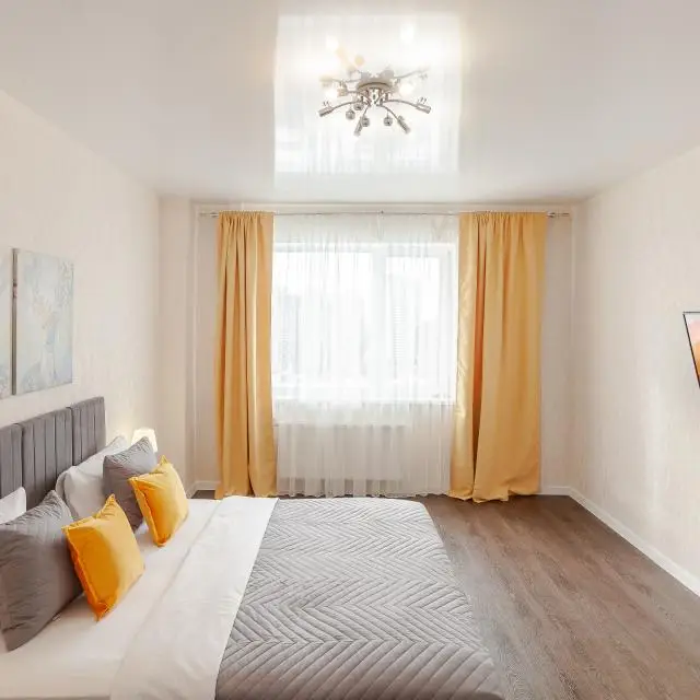 Real photos of RentPlaza on Gastello street 32