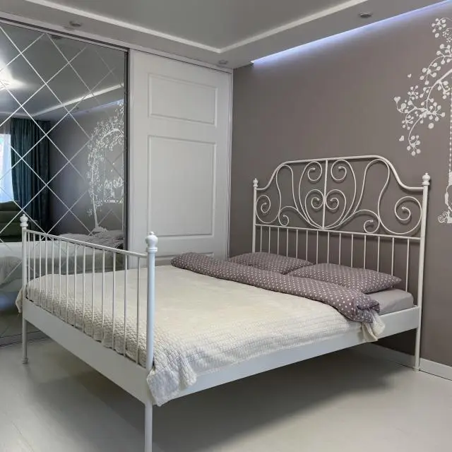 Real photos of Apartments on Pushkin street 12