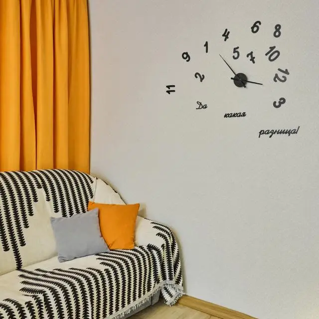 Real photos of Apartments on Karl Marx street 26/16
