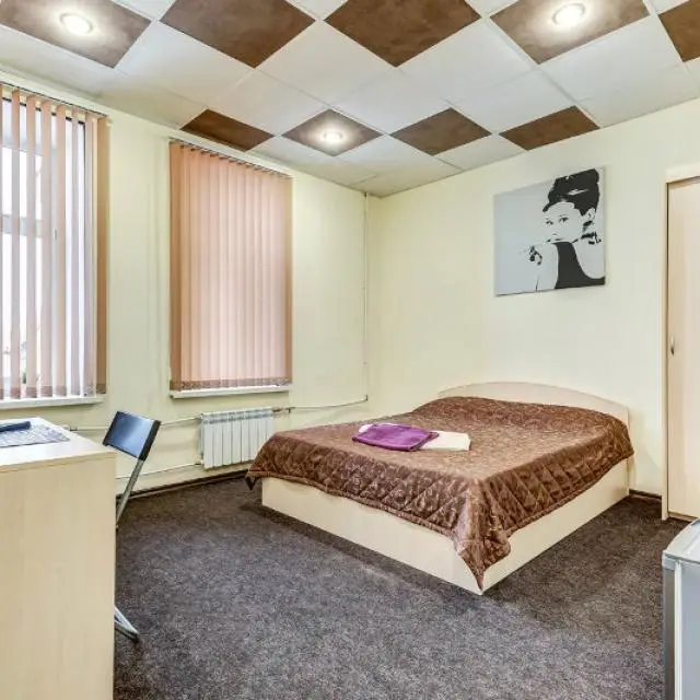 Реальные фото SuperHostel (СуперХостел) на Литейном, 41