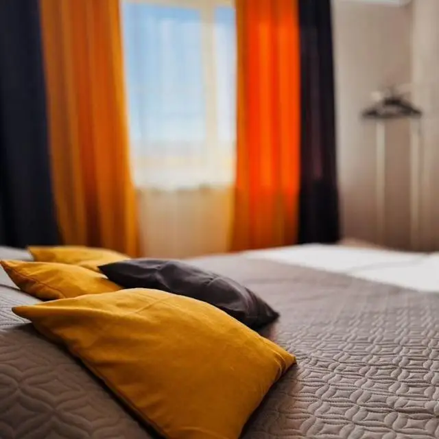 Real photos of Apartments on Gorky street 26A
