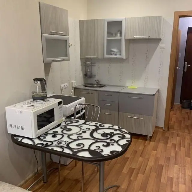 Real photos of Apartments on Kalinina street, 15