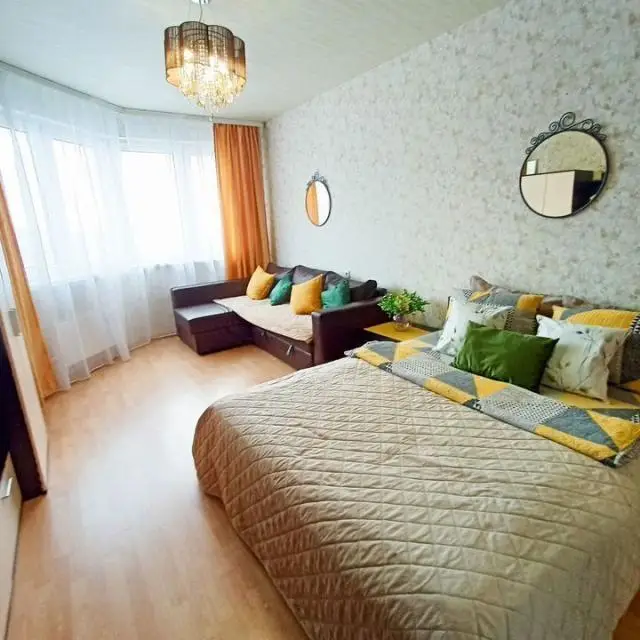 Real photos of Apartments on Preobrazhenskaya street, 17 k1 