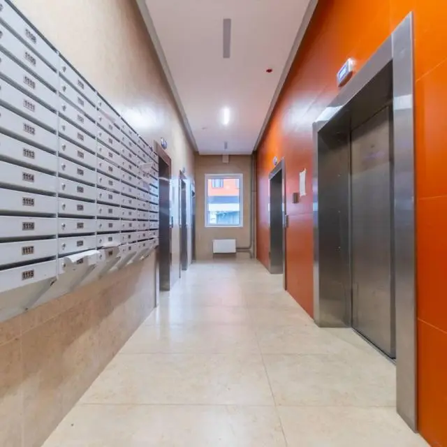 Real photos of Comfort Suite on Avtozavodskaya street 23B building 2