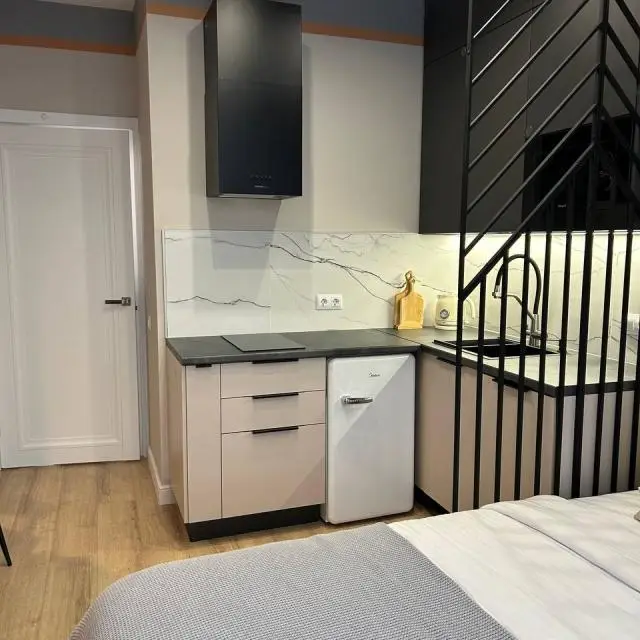 Real photos of MyHome YourHome on Krusenstern Avenue 4