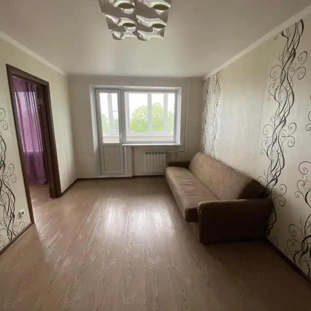 Real photos of Studio apartments on Tushkanova street 2