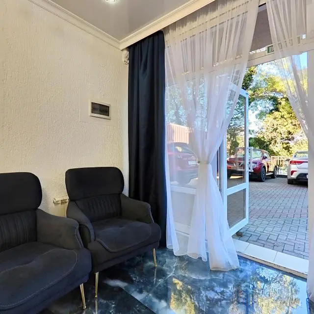 Real photos of Apartments on Primorskaya street