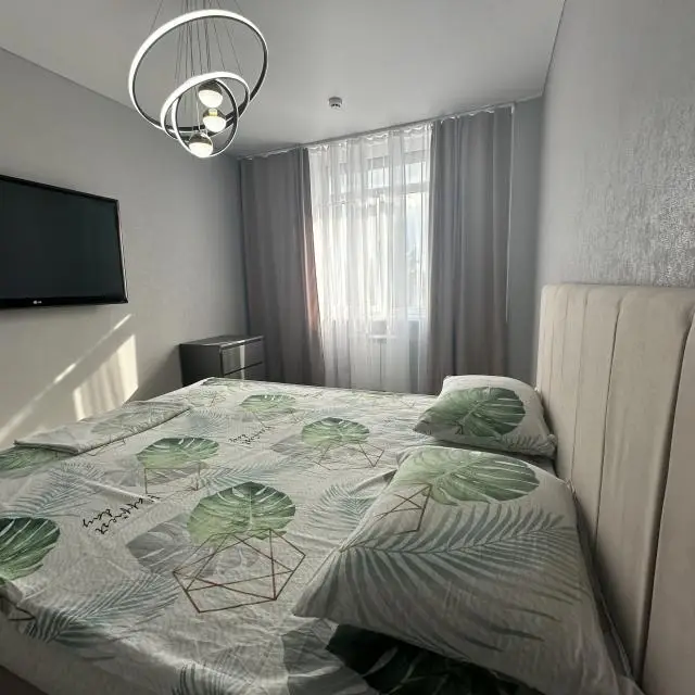 Real photos of Apartments in the neighborhood Kosmos, 11a
