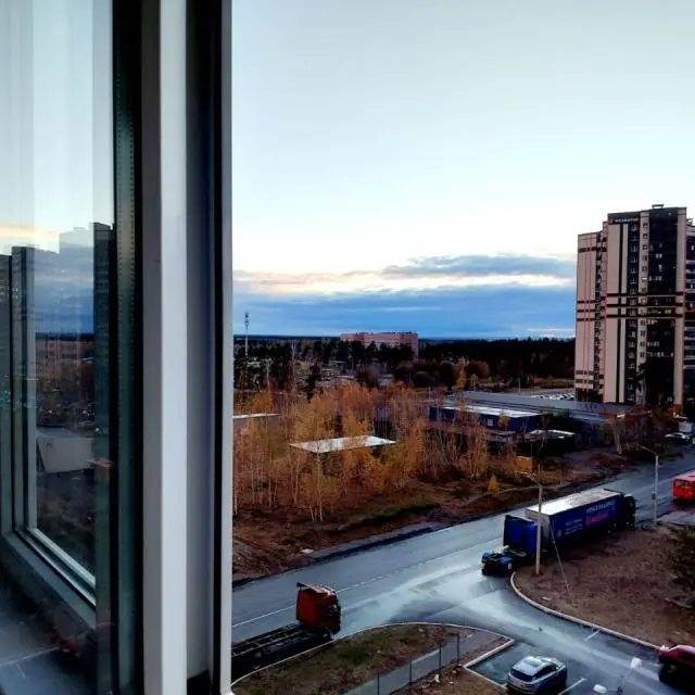 Real photos of Apartments on Korolkova Street