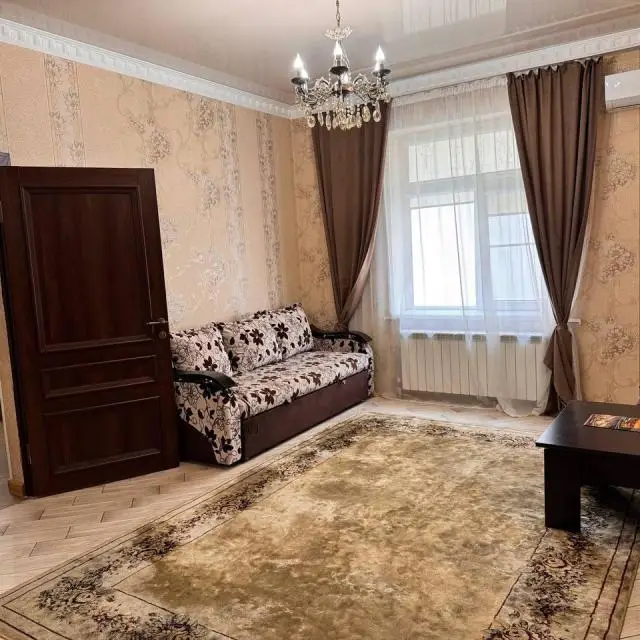 Real photos of Apartments on Chernyshevsky street 203