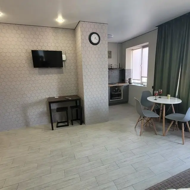 Real photos of Apartments on Heroes of Defense Street of Brest Fortress 66