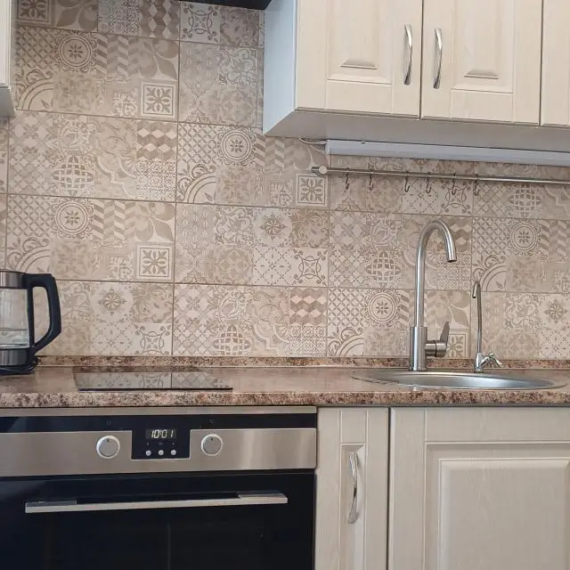 Real photos of Apartment on Karavaevskaya