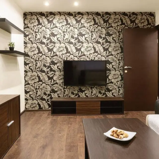 Real photos of Apartments on Ussuriyskaya street 2