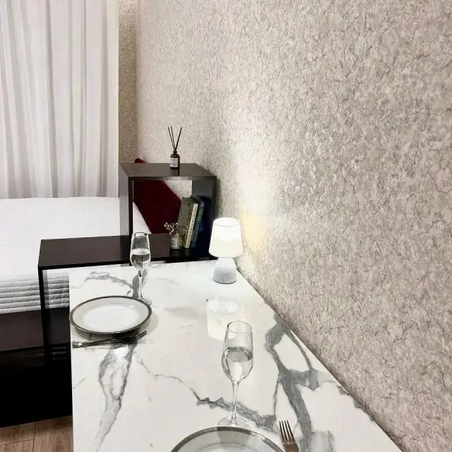 Реальные фото Апартаменты у метро Прокшино