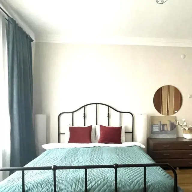 Real photos of Apartments on Rybatskaya street 3