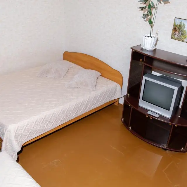 Real photos of Tourist apartments on Kuratov Street