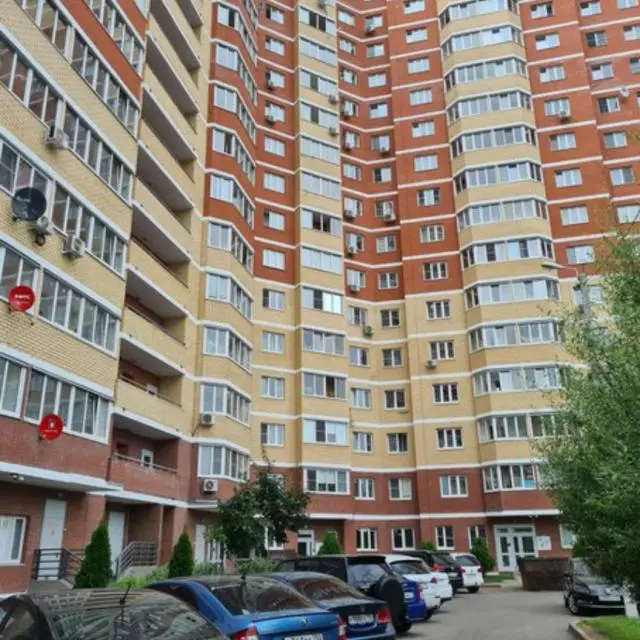 Real photos of Apartments on Kirova Street