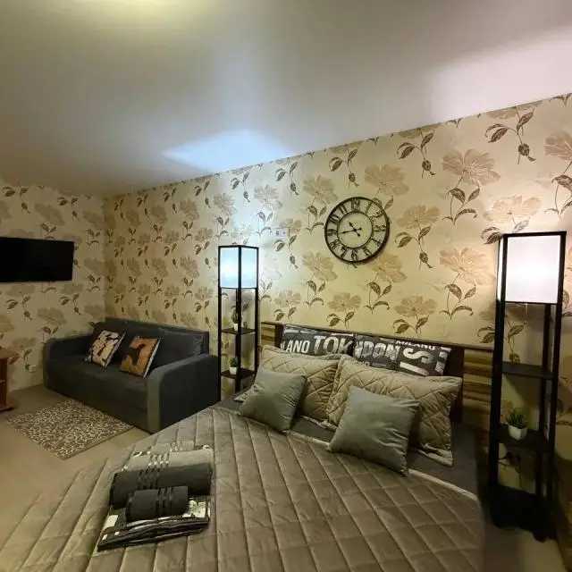 Real photos of MARS Hotel Baltiyskaya 104