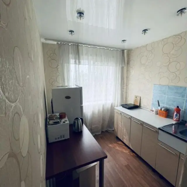 Real photos of Apartments on 66A Firtovaya Street
