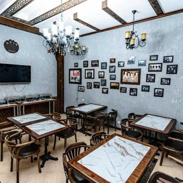 Real photos of Bagizagan Hotel