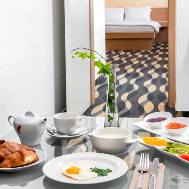 Реальные фото Novotel Moscow Centre Hotel (Новотель Центр)