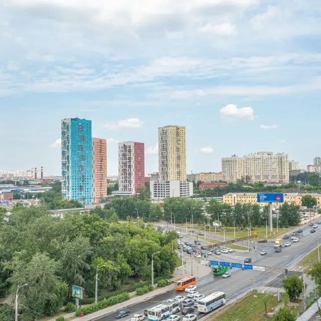 Real photos of Sleep and Shower on Azina Street