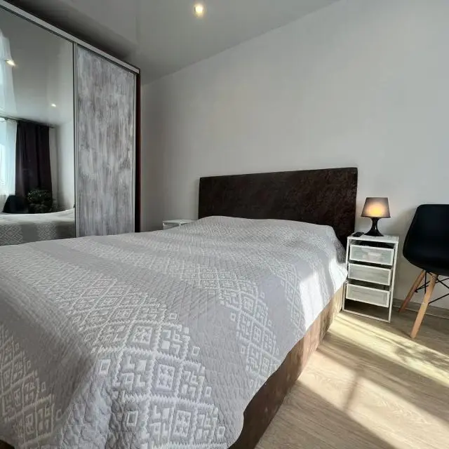 Real photos of Apartments on Grebeshkovsky Otkos street 5