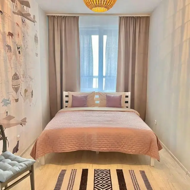 Real photos of Apartments on Mira street 115B