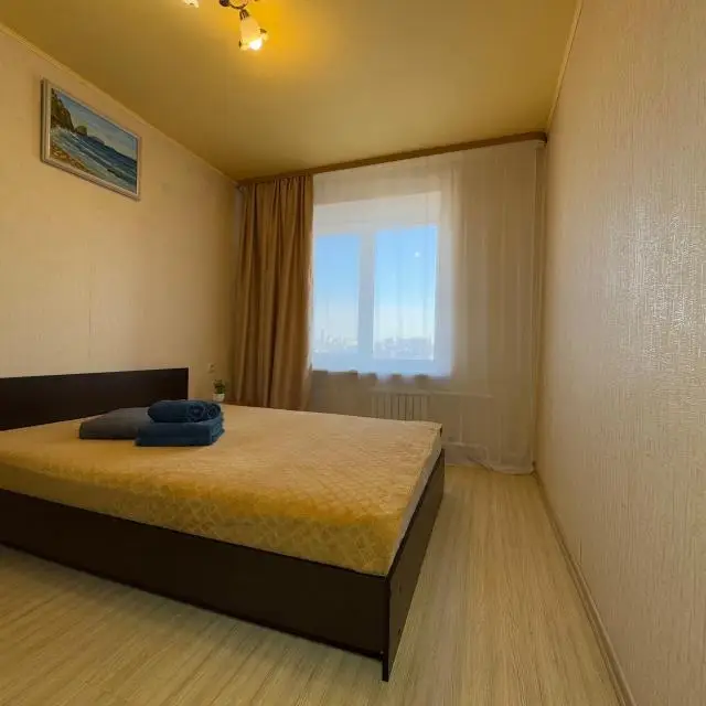 Real photos of Apartments on 64A Verkhneportovaya Street