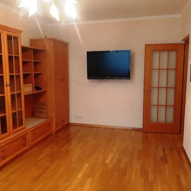 Real photos of Apartments on Sivashskaya street 7 building 1