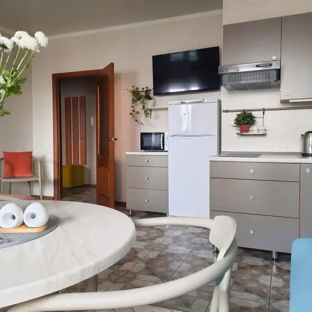 Real photos of Apartments on Kropotkin