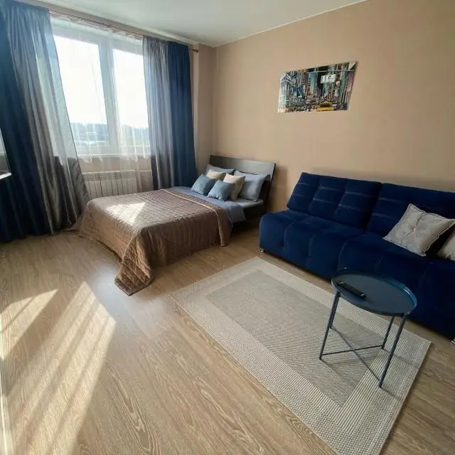 Real photos of Apartments on Krasny Put street 143k6