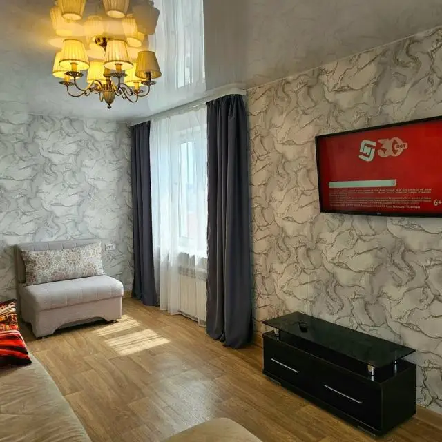 Real photos of Apartments on Sukhanova street 13