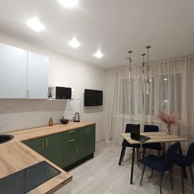 Real photos of Apartment on Lenin street 35A