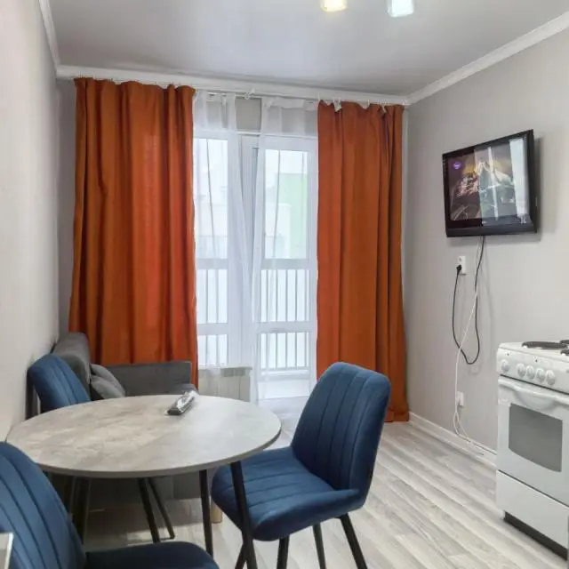 Real photos of Vivaldi Residential Complex