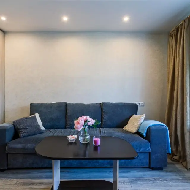 Real photos of Hermes Apartments (Hermes Apartments) on Tashkent street 27 building 1