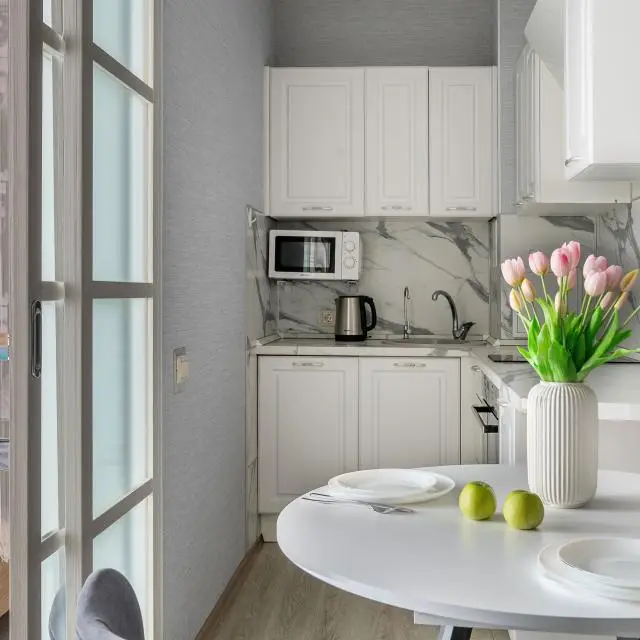 Real photos of Apartments on Zamora Machela Street 2A