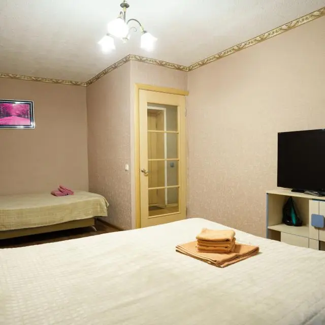 Real photos of Apartments on Mira Square