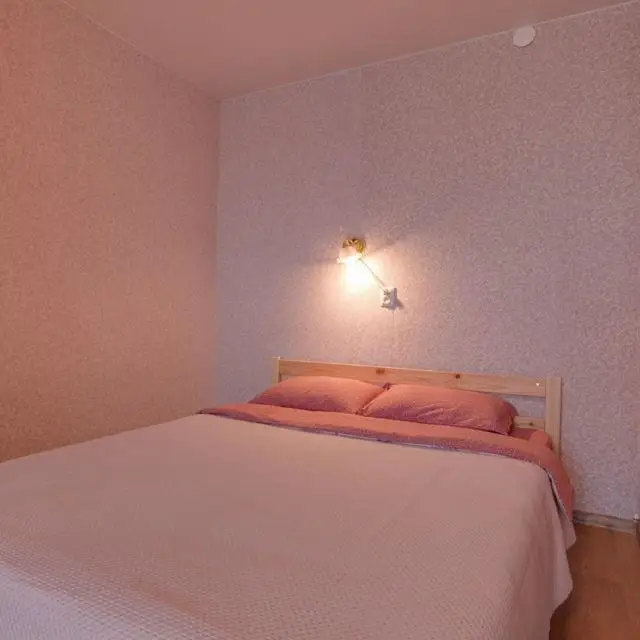 Real photos of Apartments at 9A Lavrova Street