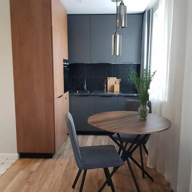 Real photos of Pillow apartments in the 12th microdistrict 39