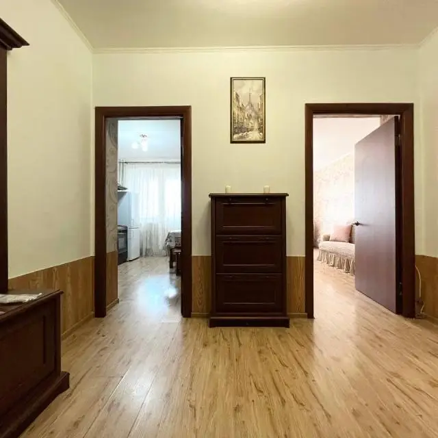 Real photos of Apartments on the street Cooperative 1/2