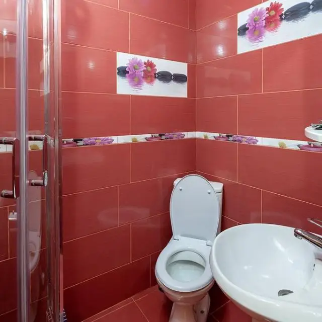 Real photos of Garden Hotel