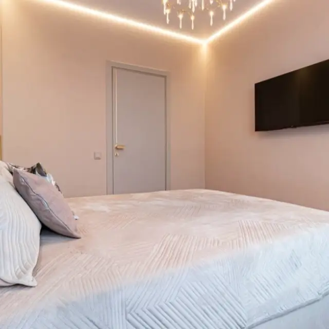 Real photos of Apartment Apartment Konstantinovskaya 5